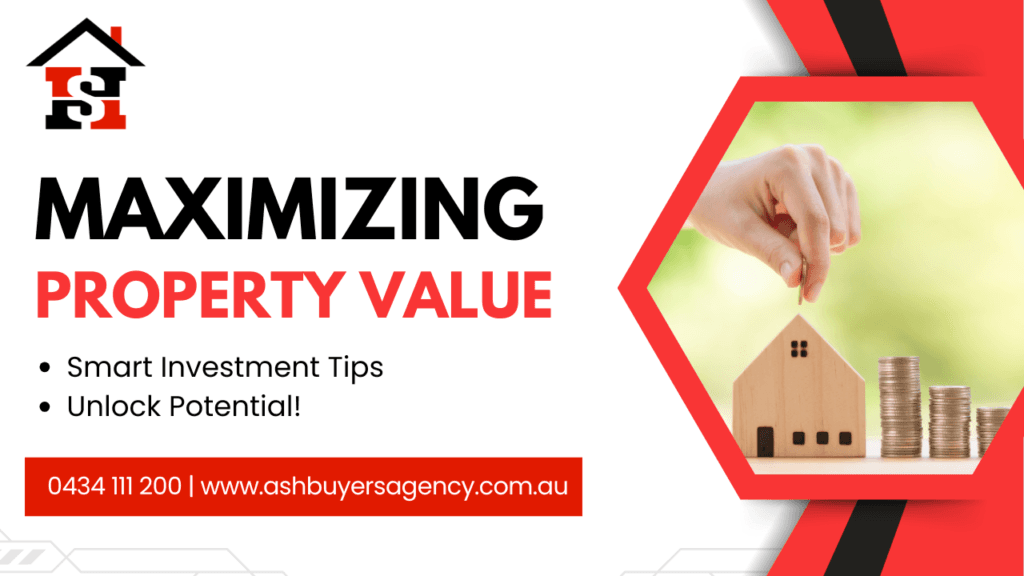 Revealing Untapped Property Potential: Smart Strategies for Investors