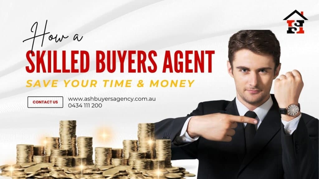 Why Hiring the Best Buyers Agent in Sydney Can Save You Time & Money