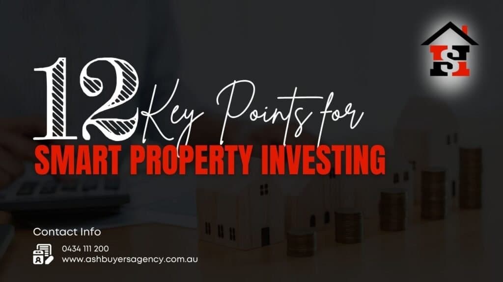 What Every Investor Must Know: 12 Key Points for Smart Investing
