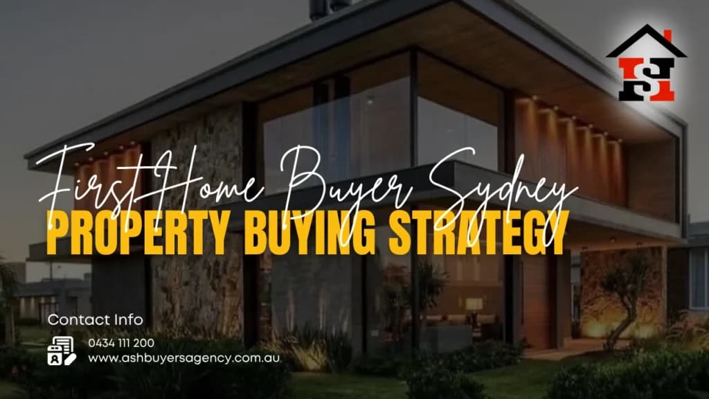 How a Strategic Approach Helped a First-Home Buyer Find the Perfect Fit