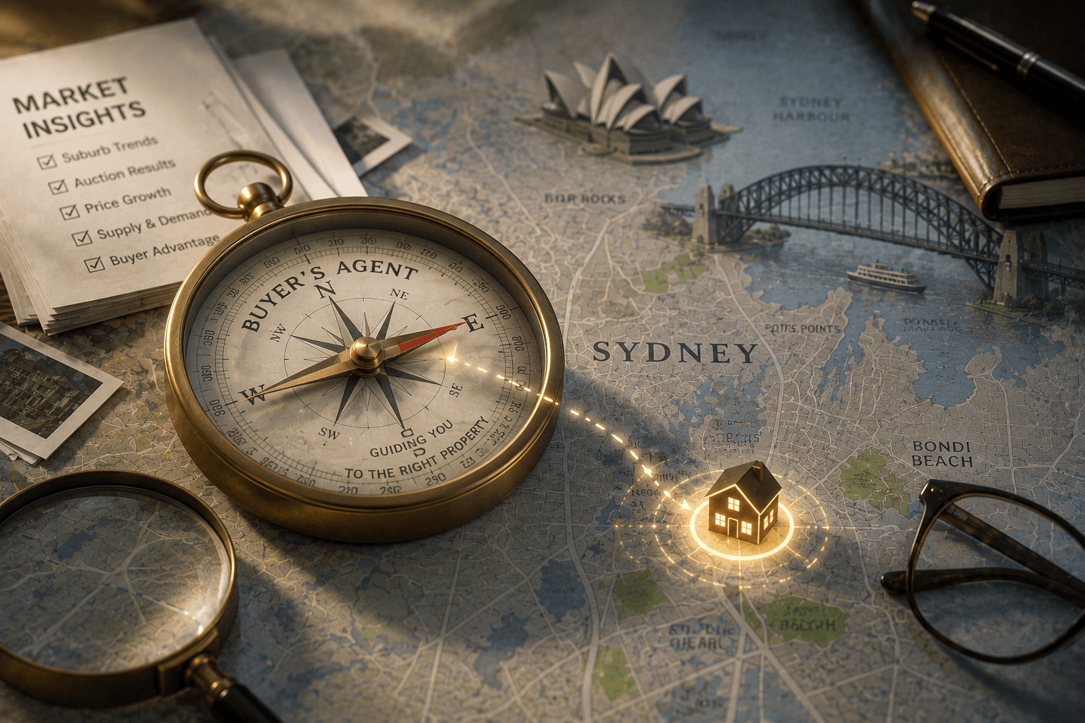 When Does Hiring a Buyers Agent Sydney Really Make Sense?