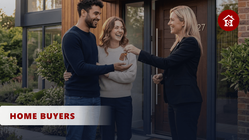 Home Buyers & First Home Buyer Advice