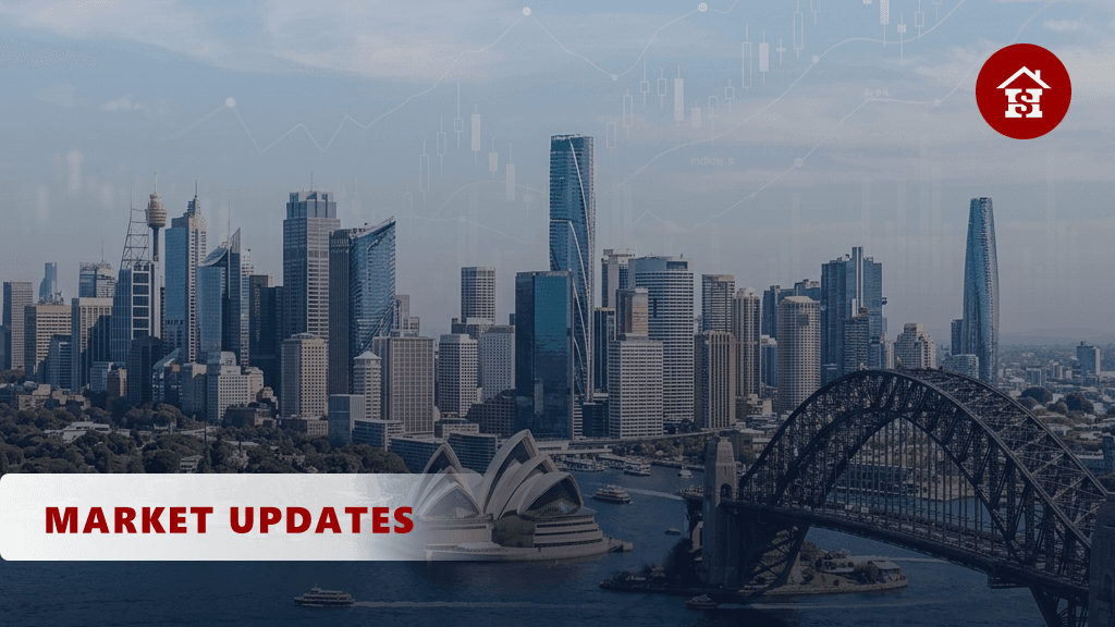 Australian Property Market Updates