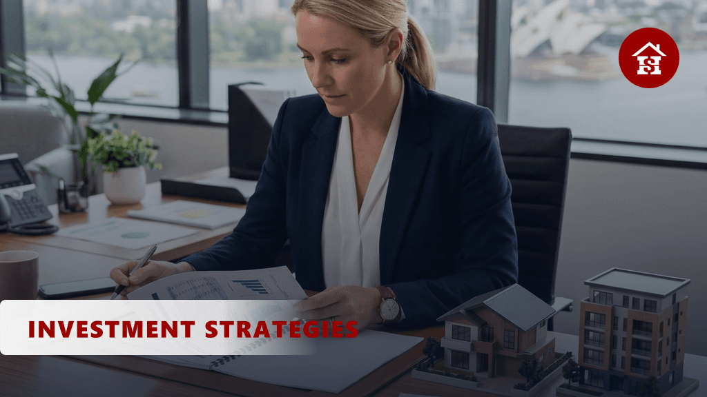 Property Investment Strategies