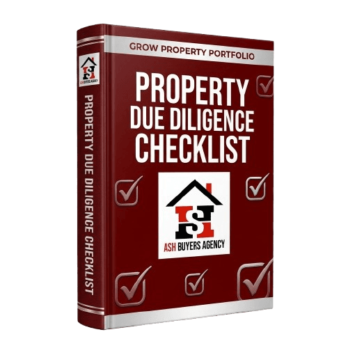 Due Diligence Checklist