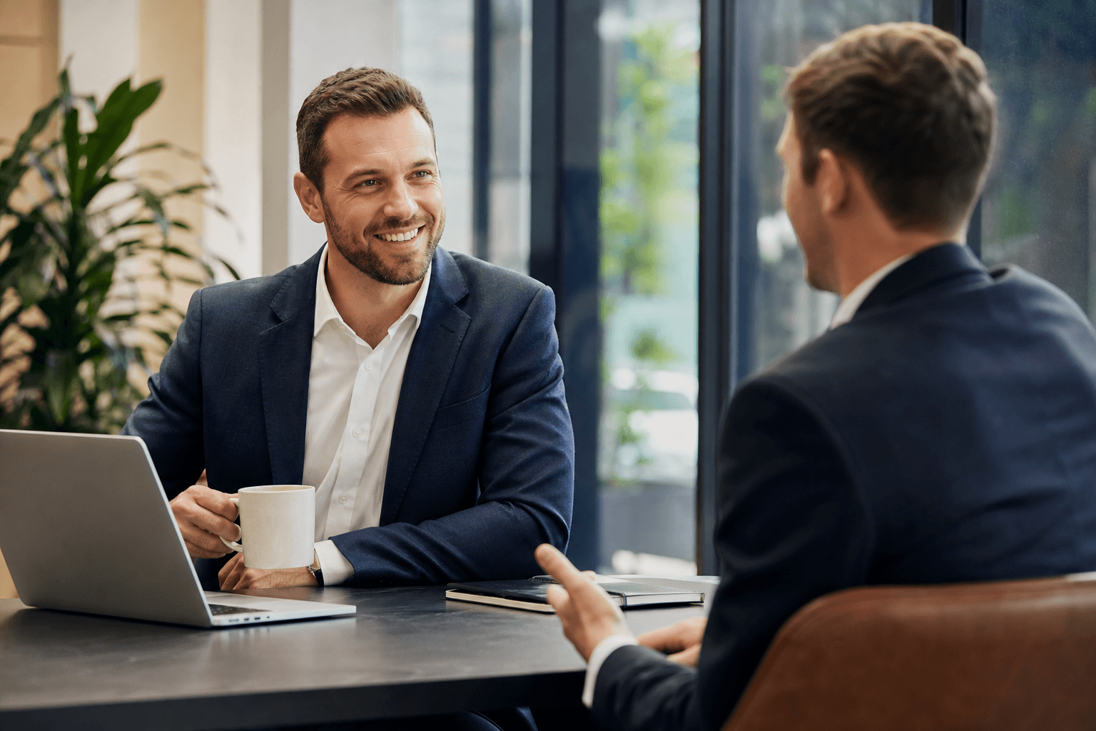 Ash Buyers Agency consultation on using super to buy investment property