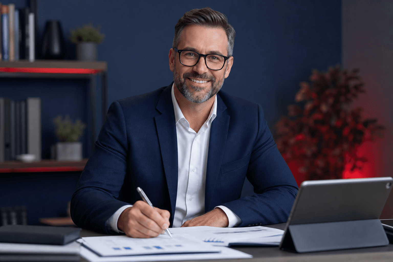 Professional guidance on self-managed super fund property investment