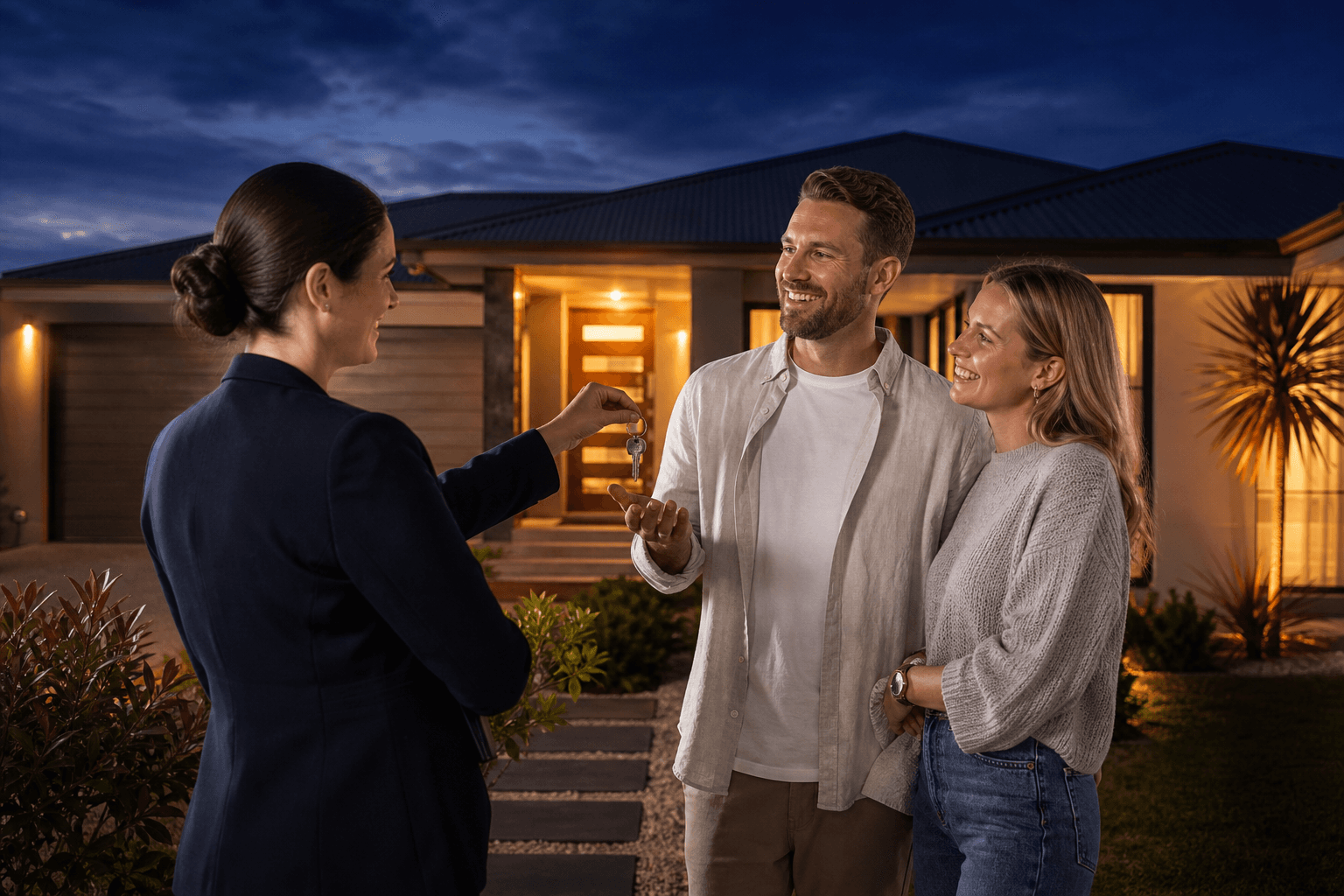 Ash Buyers Agency securing SMSF investment property for clients