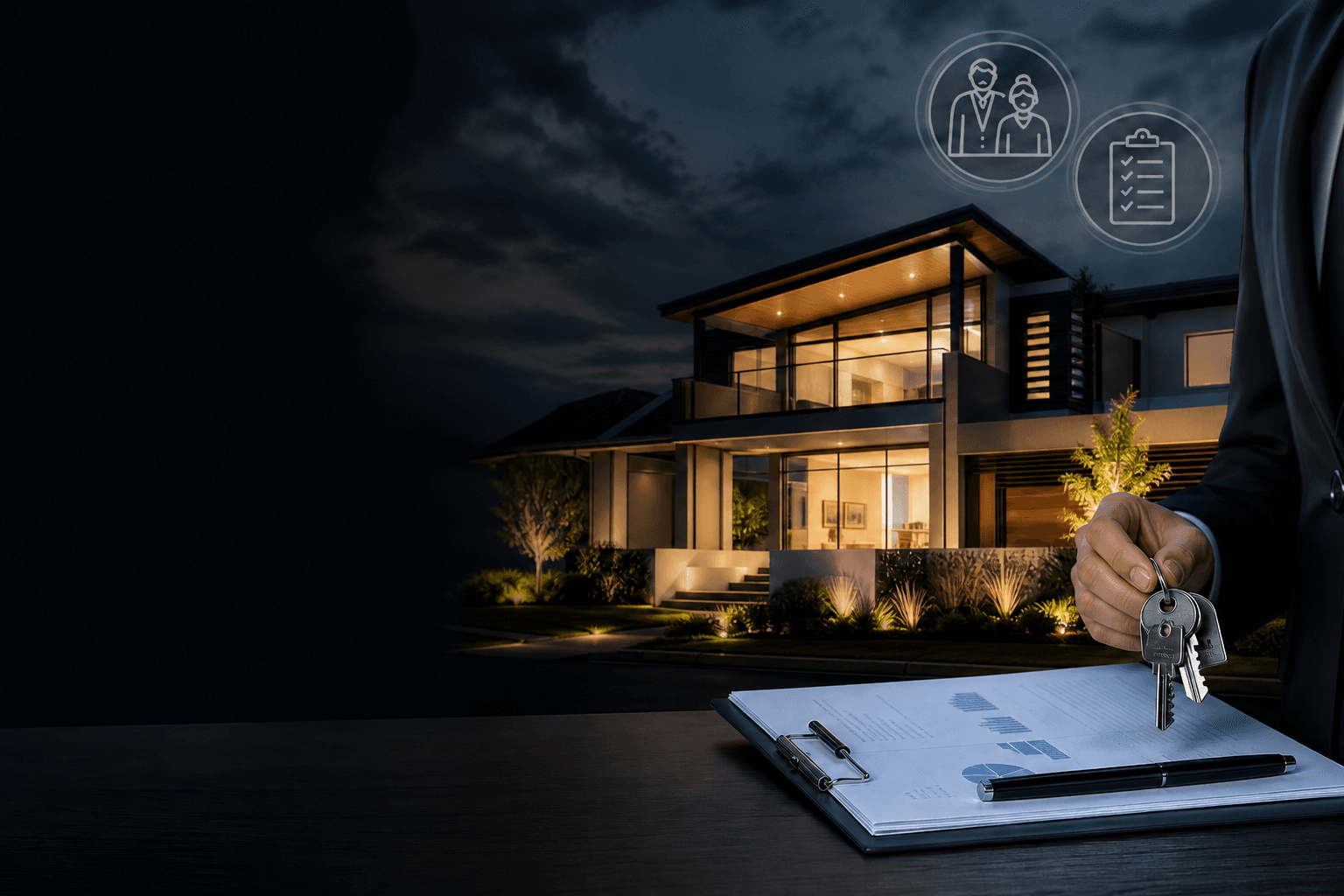 Ash Buyers Agency SMSF property investment and buyer's agent advisory