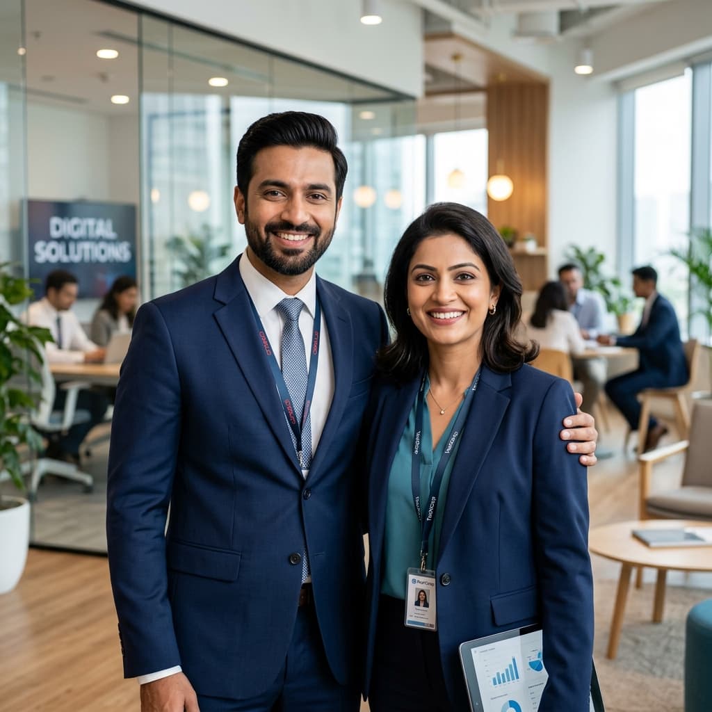 Talvinder & Kuljeet S.