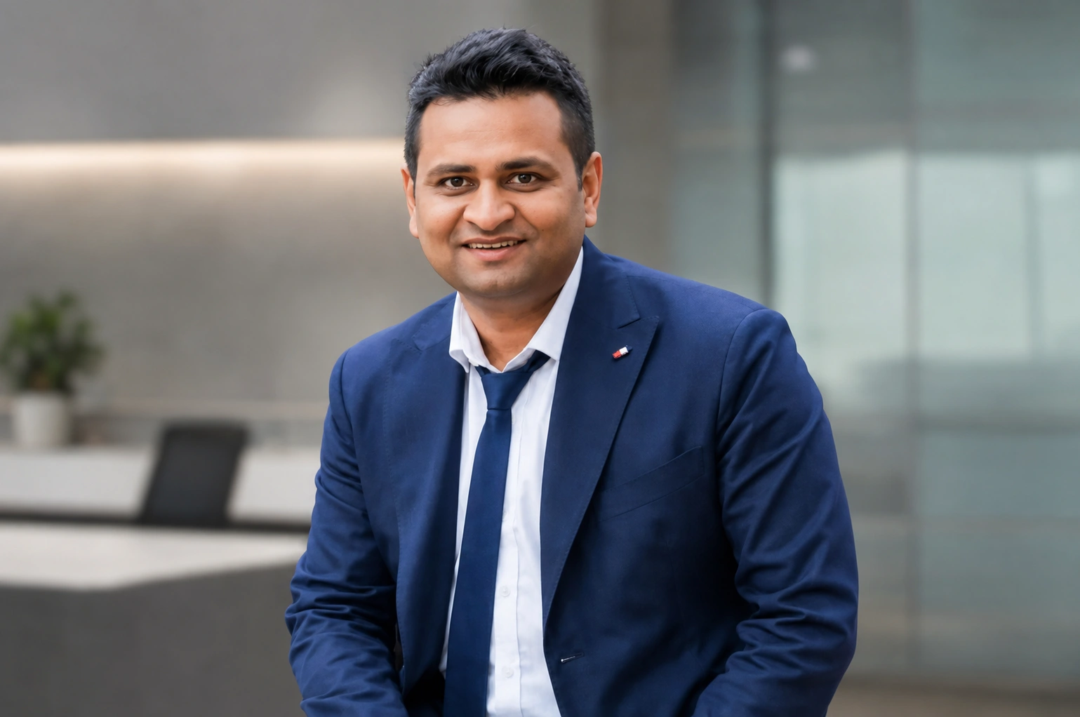 Ash Buyers Agency professional guiding clients toward property investment growth