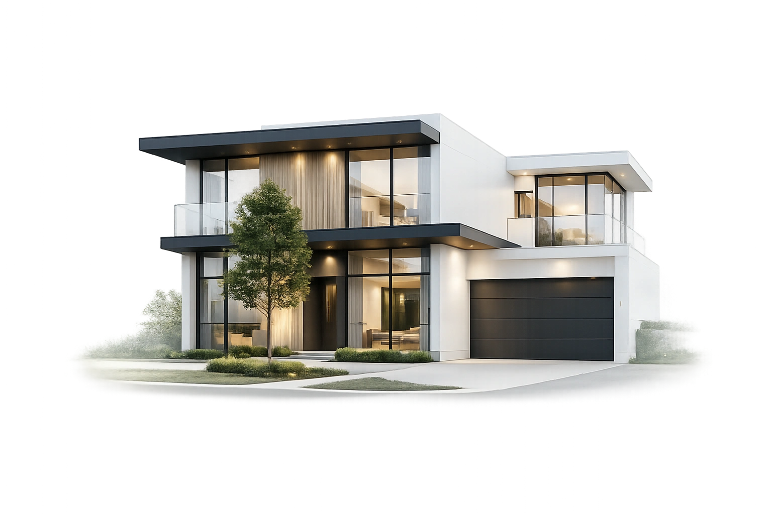 Luxury off-market villa property