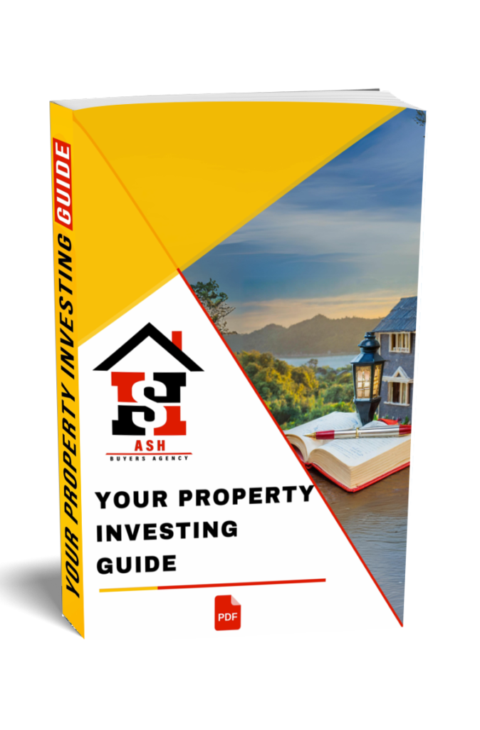 Your Property Inveting Guide-Book