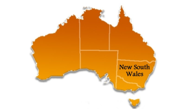 New South Wales