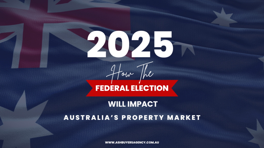 2025 Federal Election