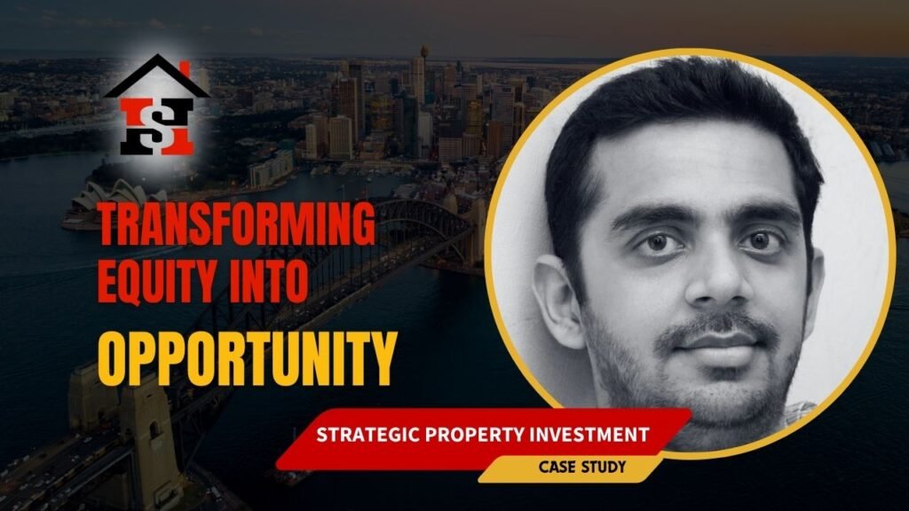 Transforming Equity into Opportunity