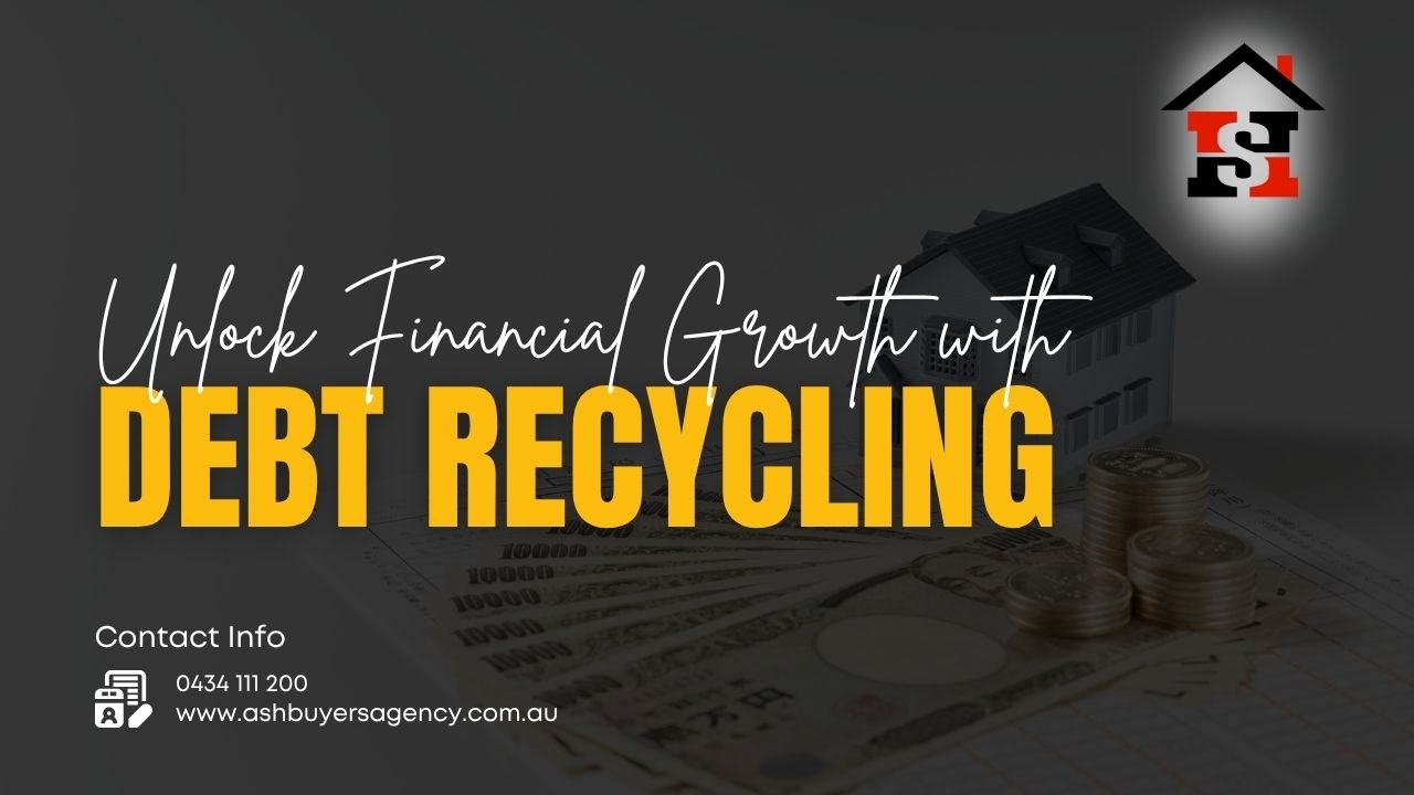 Unlock Financial Growth with Debt Recycling